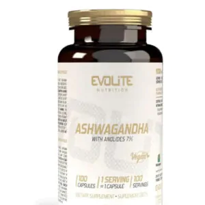 Ashwagandha eviolite
