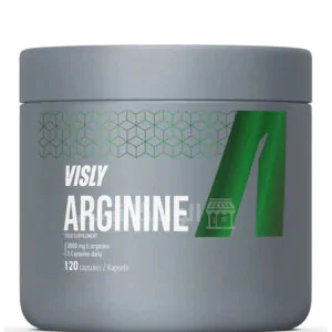 Arginine Supplement