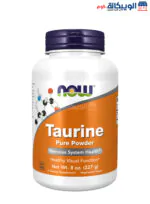 Taurine Pure Powder to improve the functions of the nervous system