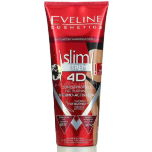 كريم slim extreme 4d
