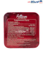 Fettarm golden line pills to get rid of excess weight - Image 3