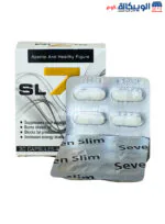 كبسولات slim 7 للتنحيف