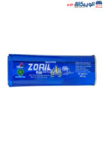 Zoril Plus Slimming Capsules