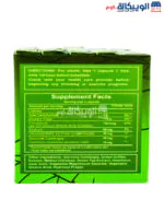 Black Spider capsules DKP - Image 4