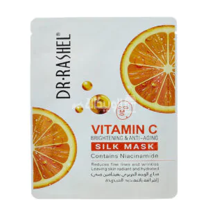 Dr Rashel Vitamin C Mask