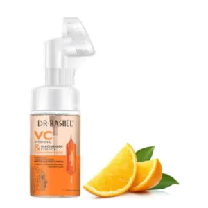 Dr. Rashel's Cleansing Mousse