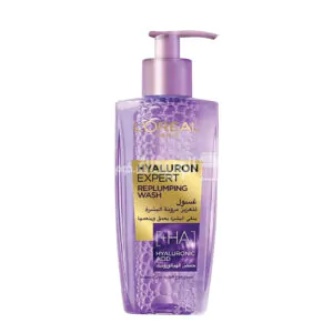L'Oréal Hyaluronic Acid Cleanser