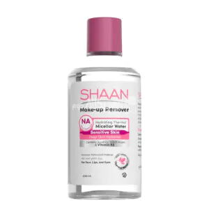 Shaan Make Up Remover