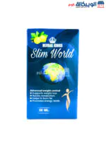 Slim World slimming drops