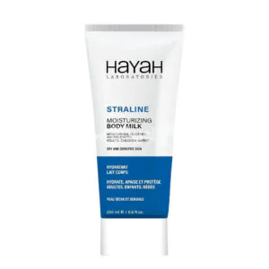 Body Milk Straline