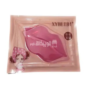 The Collagen Lip Mask